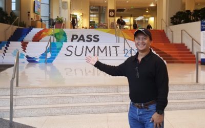 One of the Biggest Takeaways From PASS SQL Summit 2016