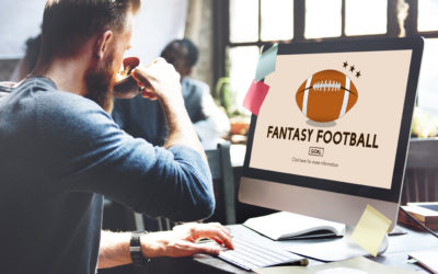 How To Join Data In Power BI Desktop (Fantasy Football Edition)