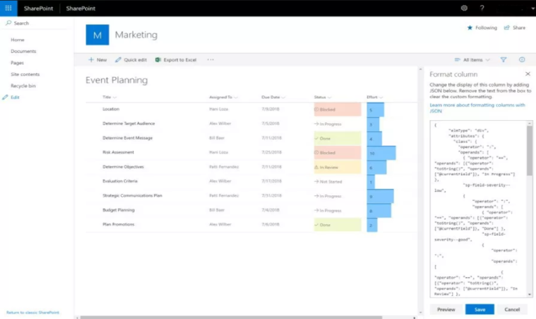 SharePoint Server 2019 Review: New Features, New Compatibility, New ...