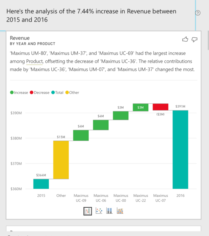 How To Use Power Bi Data Set Quick Insights And Data Subset Quick Insights Key2 Consulting 9981