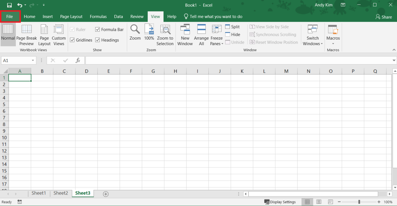 How To Work With Macros And VBA In Microsoft Excel | Key2 Consulting