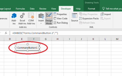 How to Work with Macros and VBA in Microsoft Excel