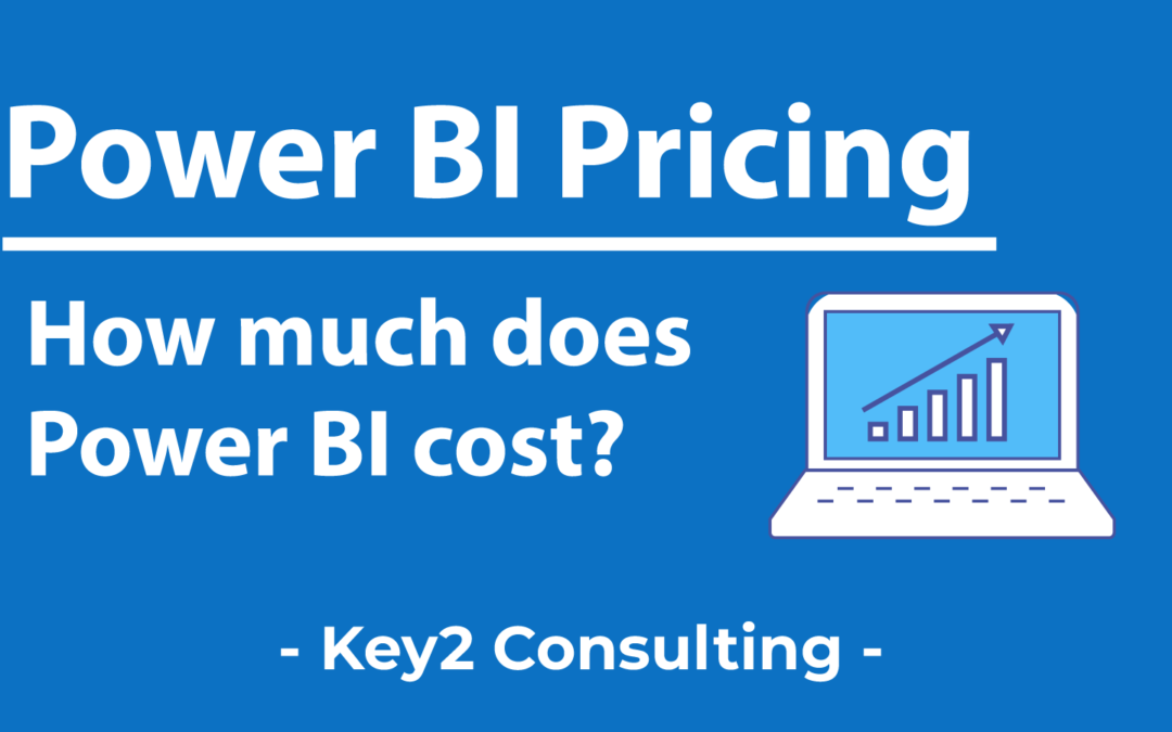 Power BI Pricing – How Much Does Power BI Cost? [2023 Updated]