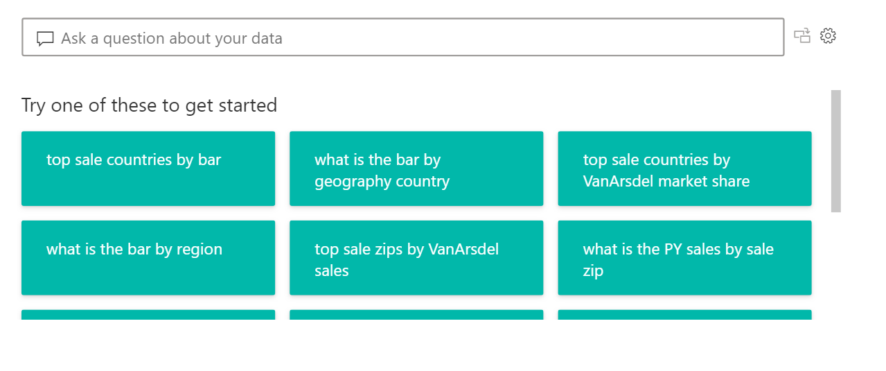 Power BI Artificial Intelligence - 3 AI Visuals to Enhance Your Analytics