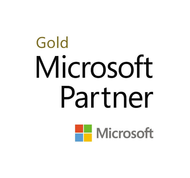Key2 Consulting is a Microsoft Gold Certified Partner