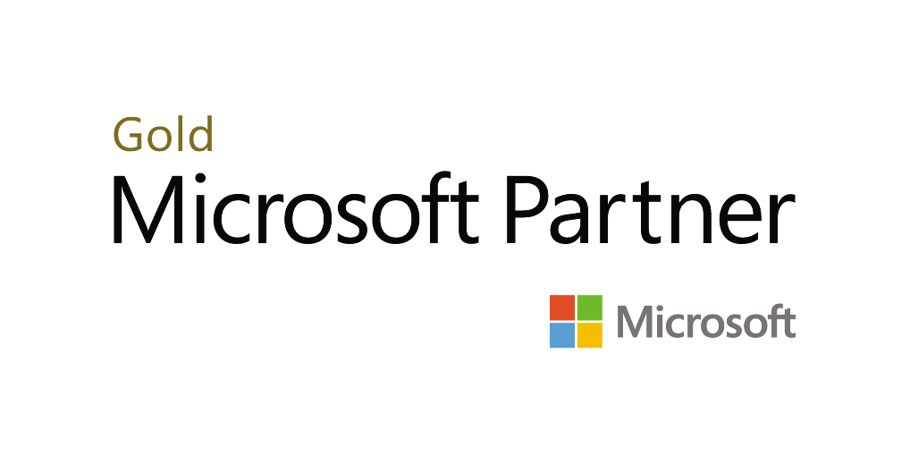 Key2 Consulting is a Microsoft Gold Certified Partner