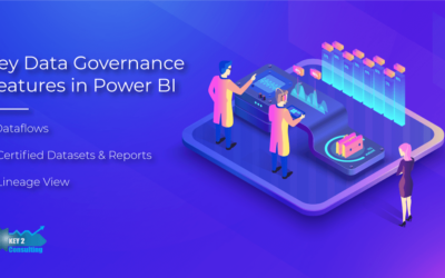 3 Key Power BI Data Governance Features