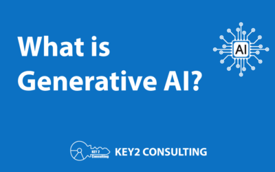 What is Generative AI? – A Technical Deep Dive