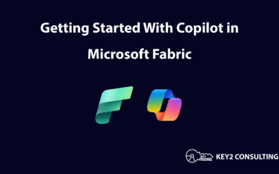 Getting Started With Copilot in Microsoft Fabric