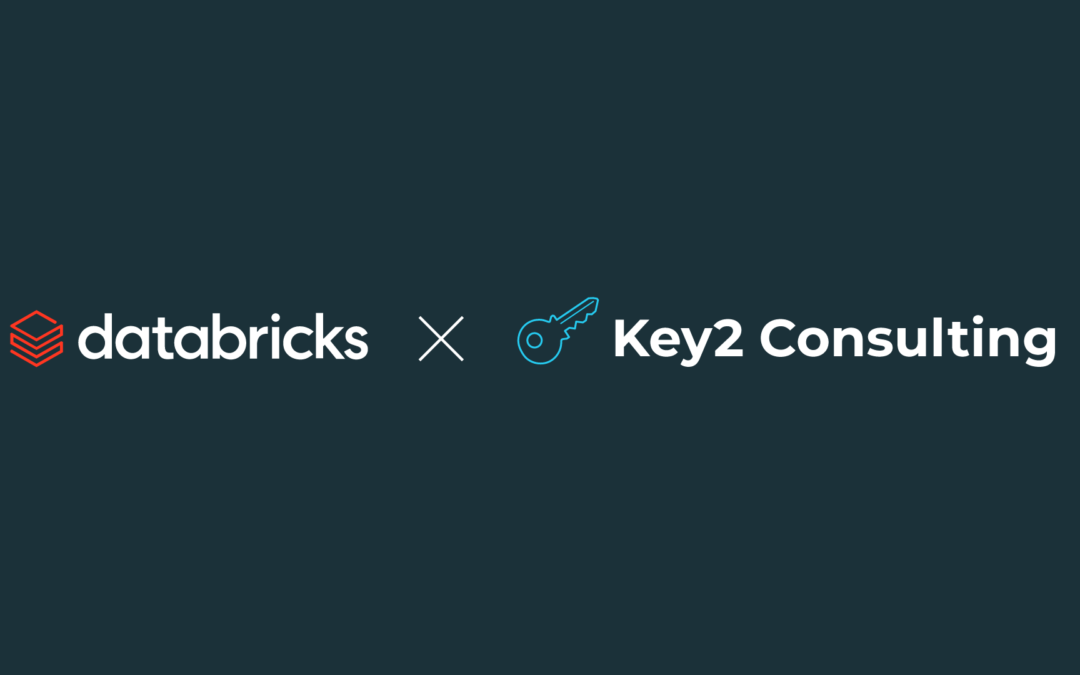 Key2 Consulting Partners With Databricks To Help Companies Maximize Data and AI