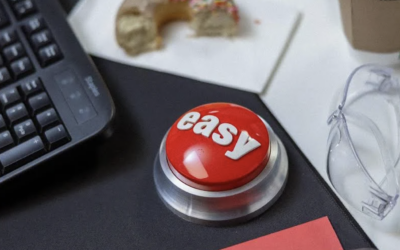 The Slowly Changing Dimension (SCD) easy Button